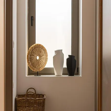 Villa Lynx - Sculpted In Light & Nature By Etouri *