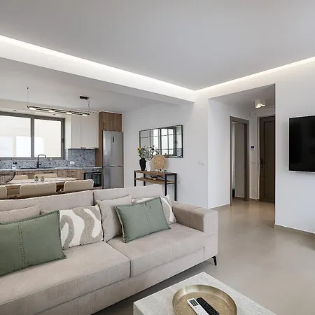 Lynx - Sculpted In Light & Nature By Etouri 빌라 레팀노