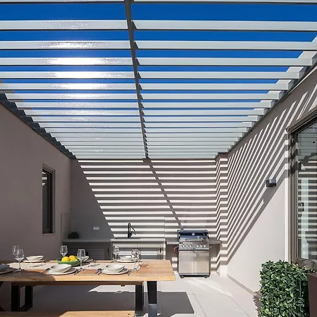 Lynx - Sculpted In Light & Nature By Etouri