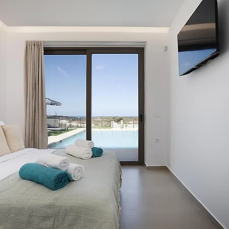 Lynx - Sculpted In Light & Nature By Etouri 빌라