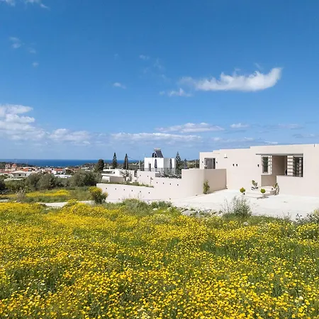 Lynx - Sculpted In Light & Nature By Etouri 빌라 레팀노