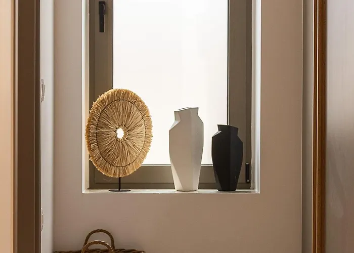 Вилла Lynx - Sculpted In Light & Nature By Etouri *